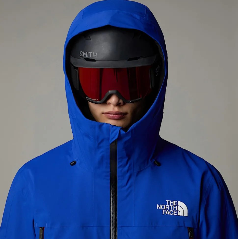 Chaqueta Mount Bre Para Hombre