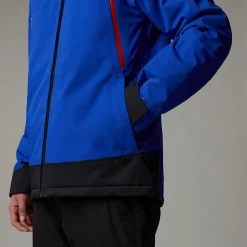 Chaqueta Mount Bre Para Hombre