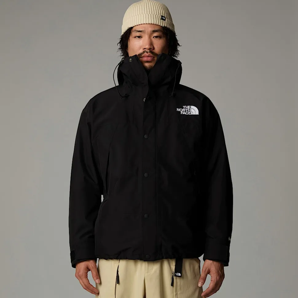 Chaqueta Mountain GORE-TEX® Para Hombre