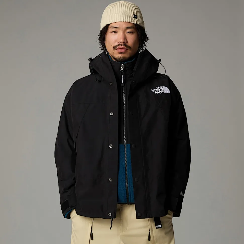 Chaqueta Mountain GORE-TEX® Para Hombre