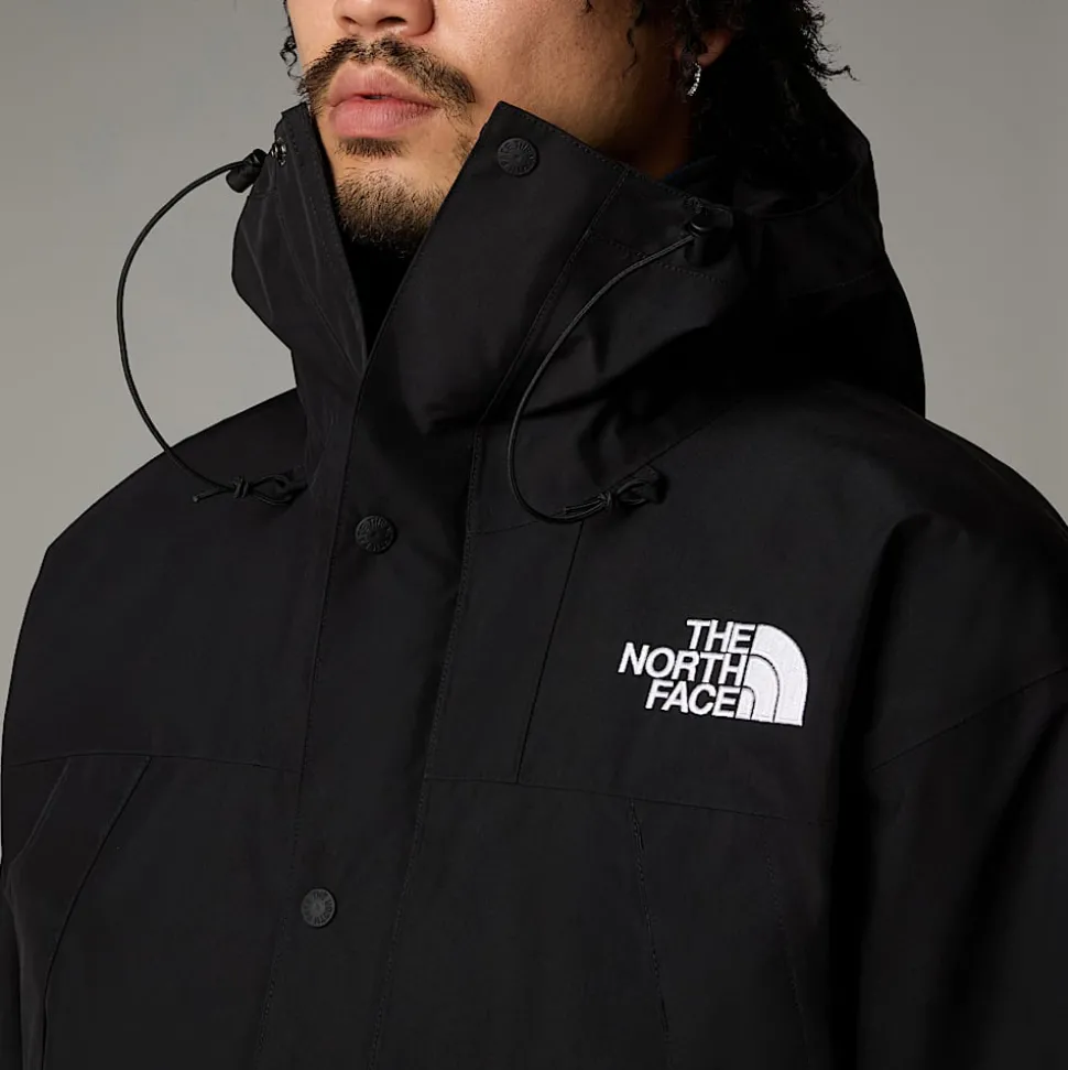 Chaqueta Mountain GORE-TEX® Para Hombre