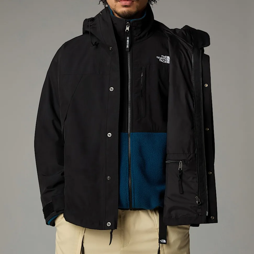 Chaqueta Mountain GORE-TEX® Para Hombre