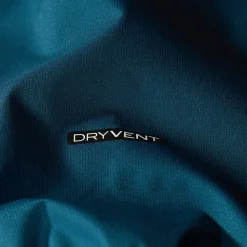 Chaqueta Mountain Q Para Hombre