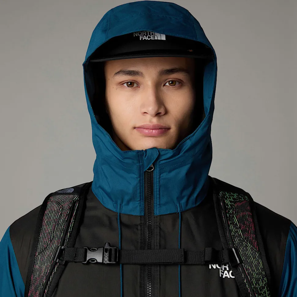 Chaqueta Mountain Q Para Hombre