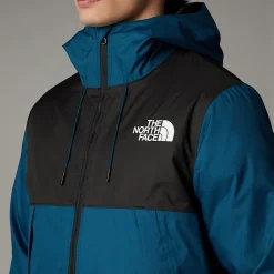 Chaqueta Mountain Q Para Hombre