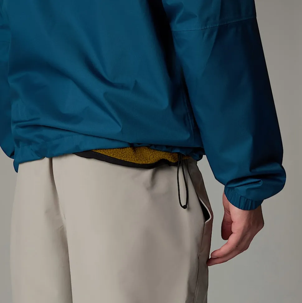 Chaqueta Mountain Q Para Hombre