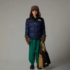 Chaqueta Nuptse 1996 Para Jóvenes