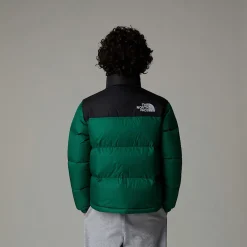Chaqueta Nuptse 1996 Para Jóvenes