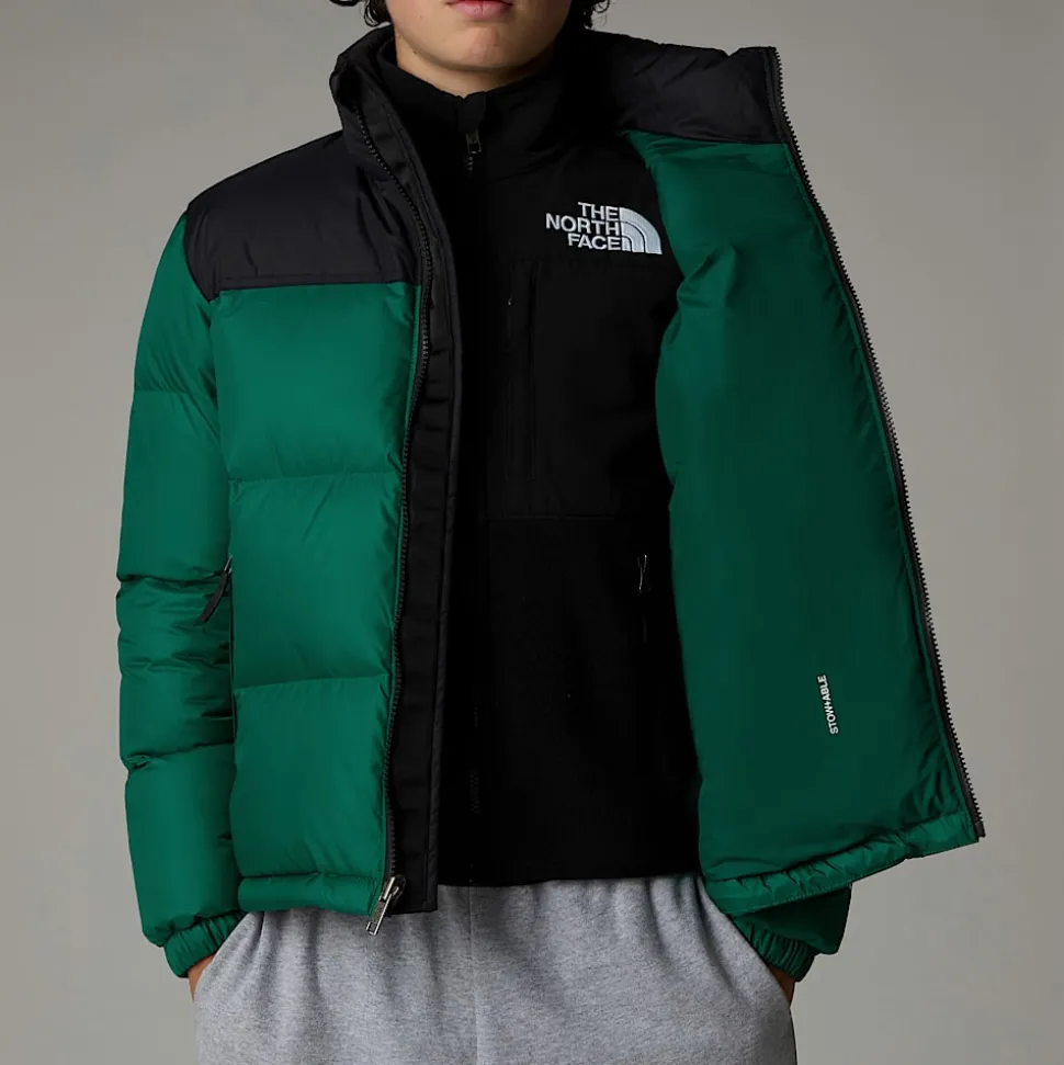 Chaqueta Nuptse 1996 Para Jóvenes