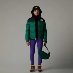 Chaqueta Nuptse 1996 Para Jóvenes