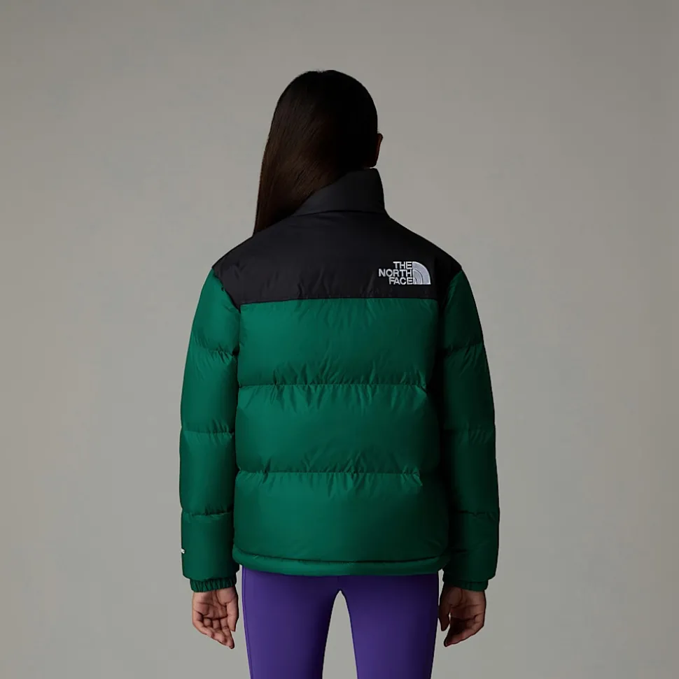 Chaqueta Nuptse 1996 Para Jóvenes