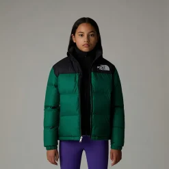 Chaqueta Nuptse 1996 Para Jóvenes