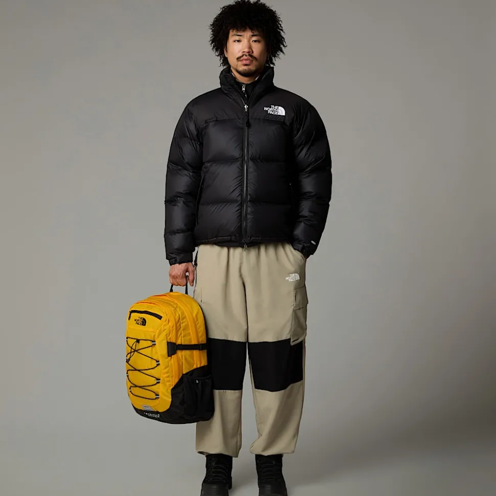 Chaqueta Nuptse Retro 1996 Para Hombre