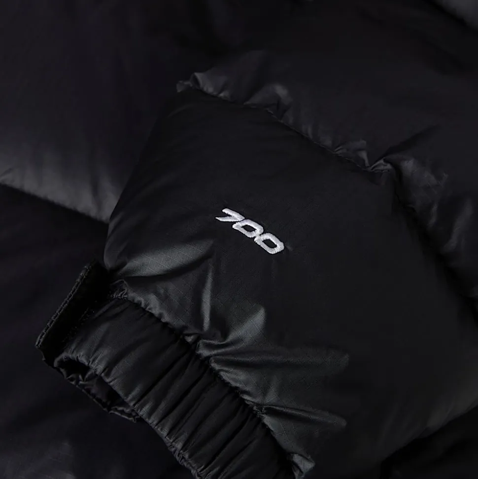 Chaqueta Nuptse Retro 1996 Para Hombre