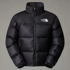 Chaqueta Nuptse Retro 1996 Para Hombre
