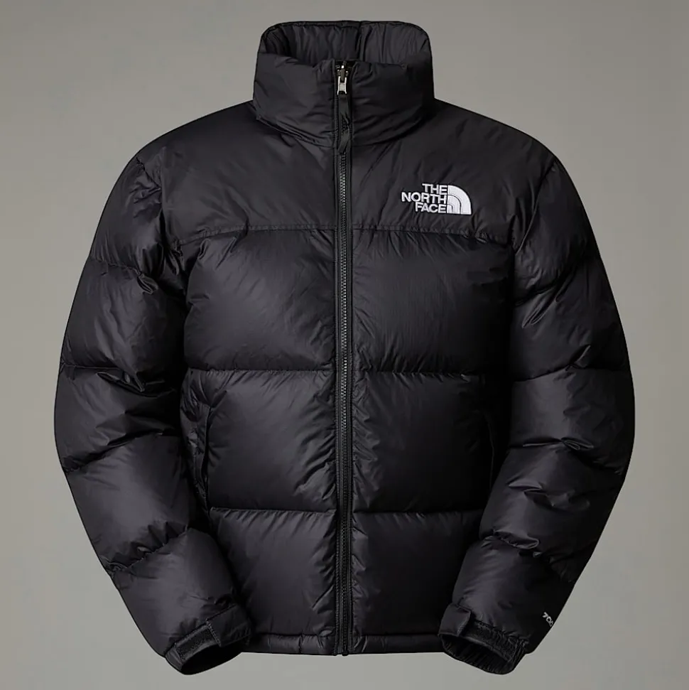 Chaqueta Nuptse Retro 1996 Para Hombre