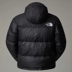 Chaqueta Nuptse Retro 1996 Para Hombre