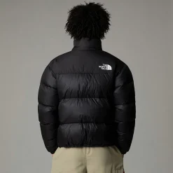 Chaqueta Nuptse Retro 1996 Para Hombre