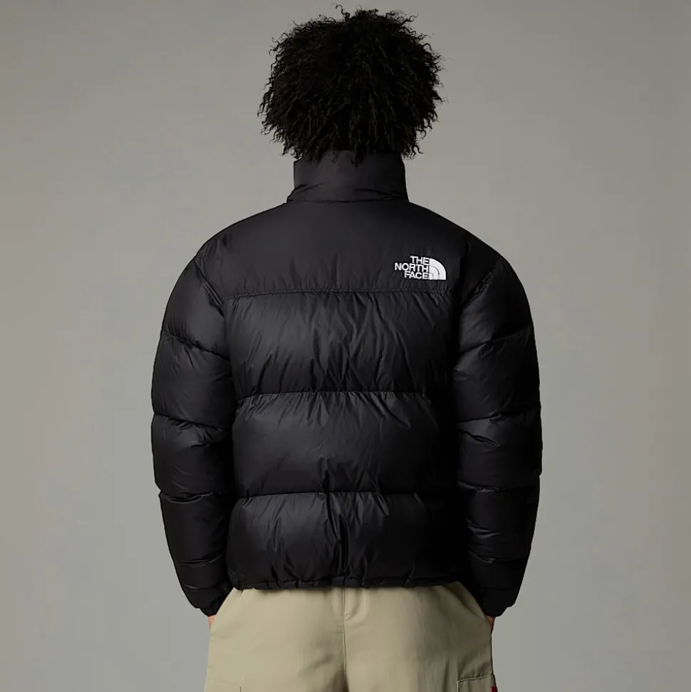 Chaqueta Nuptse Retro 1996 Para Hombre