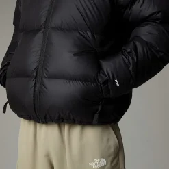 Chaqueta Nuptse Retro 1996 Para Hombre