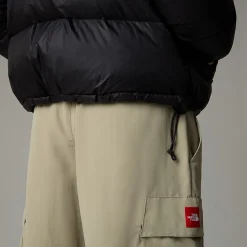 Chaqueta Nuptse Retro 1996 Para Hombre