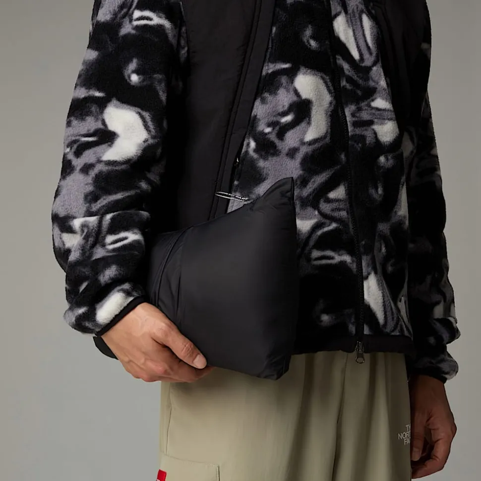 Chaqueta Nuptse Retro 1996 Para Hombre