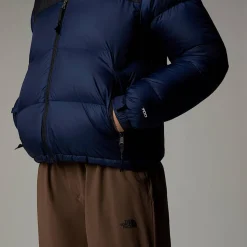 Chaqueta Nuptse Retro 1996 Para Mujer