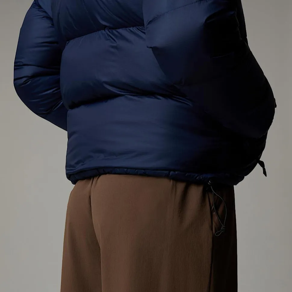 Chaqueta Nuptse Retro 1996 Para Mujer