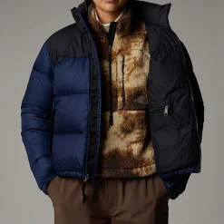Chaqueta Nuptse Retro 1996 Para Mujer