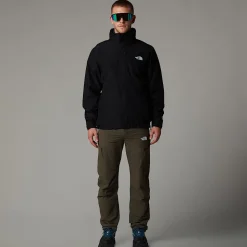 Chaqueta Para Hombre Sangro