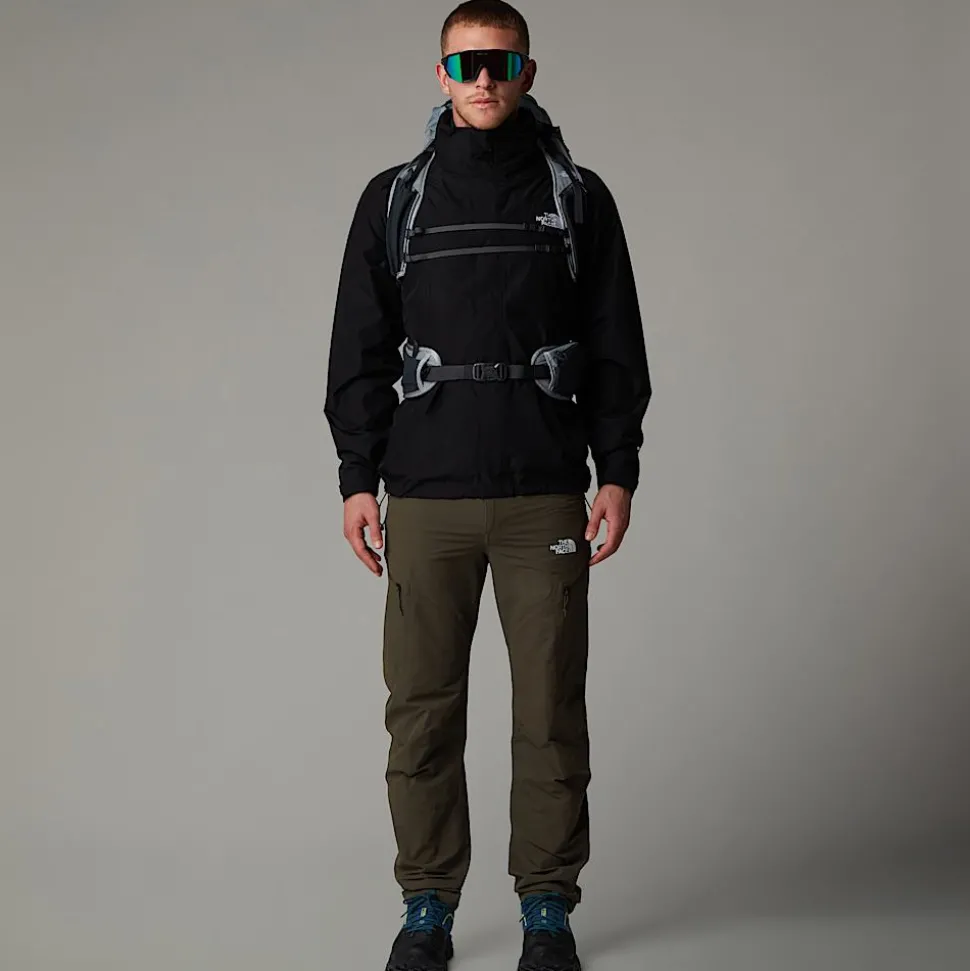 Chaqueta Para Hombre Sangro