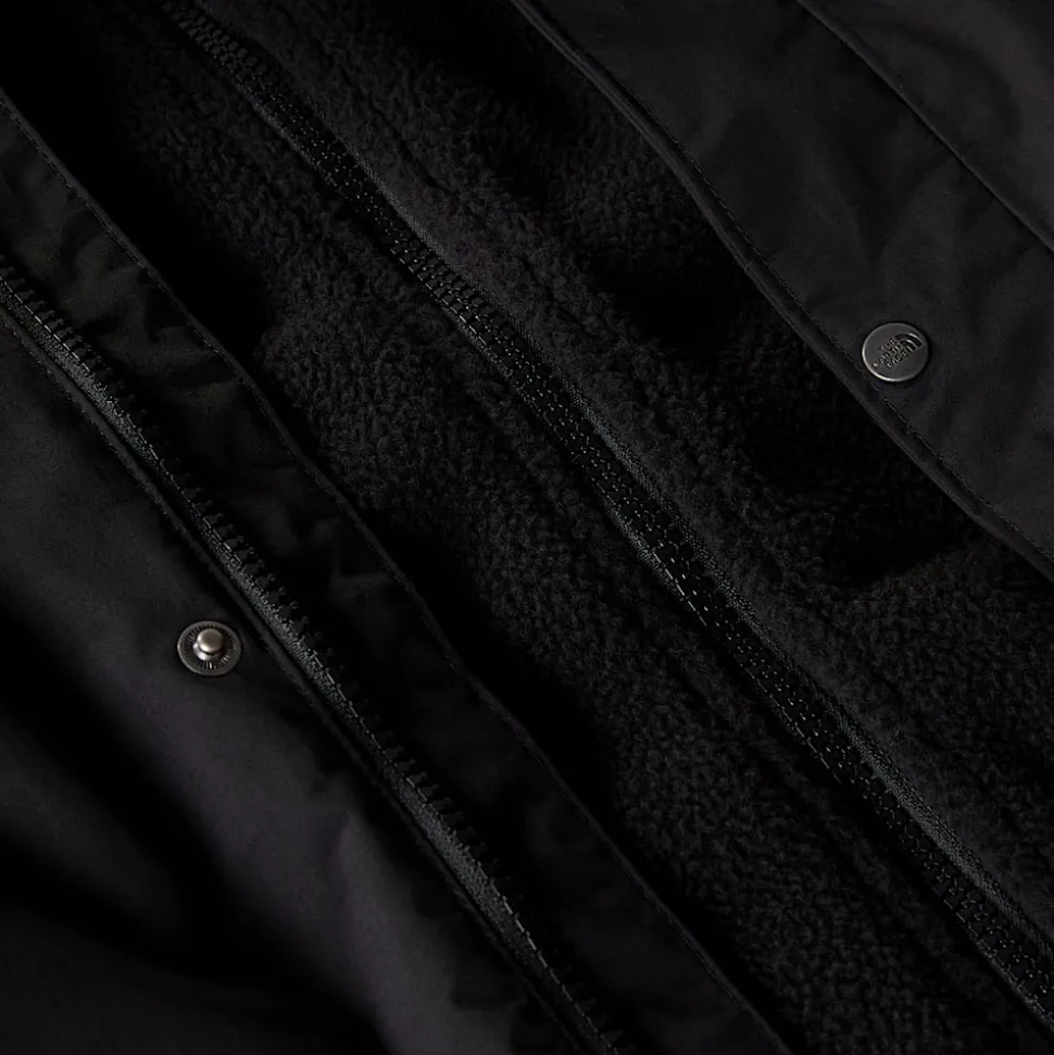 Chaqueta Pinecroft Triclimate Para Hombre