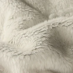 Chaqueta Polar Con Capucha Y Cremallera Integral Osito Para Niña