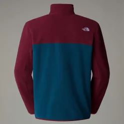 Chaqueta Polar Con Cremallera Integral Yumiori Para Hombre