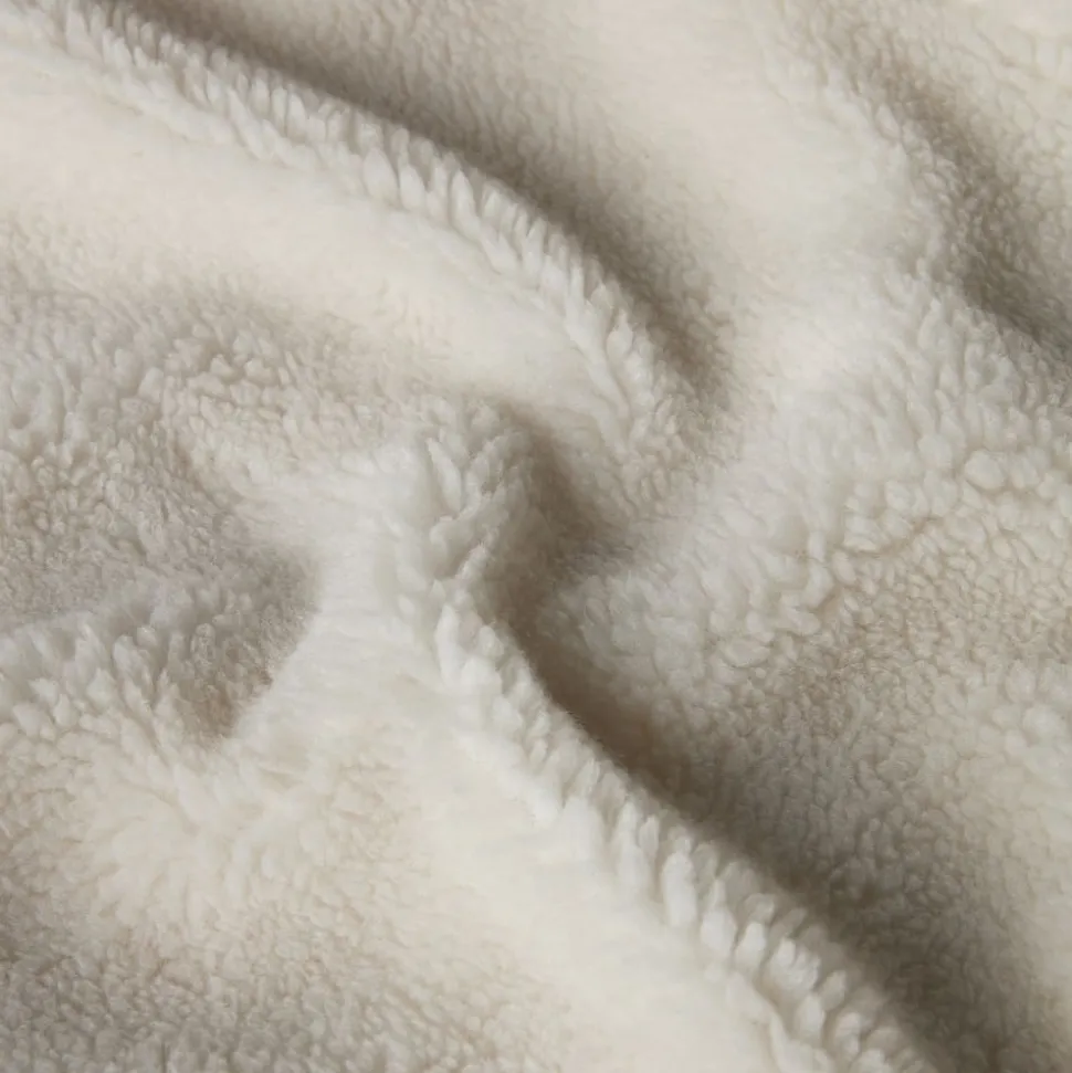 Chaqueta Polar Con Cremallera Integral Extreme Pile Para Mujer