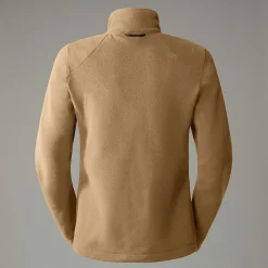 Chaqueta Polar Con Cremallera Integral Emilio 2 Para Mujer