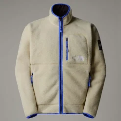 Chaqueta Polar Reversible TNF X Yinka Ilori Unisex