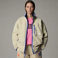 Chaqueta Polar Reversible TNF X Yinka Ilori Unisex