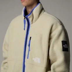 Chaqueta Polar Reversible TNF X Yinka Ilori Unisex