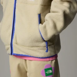 Chaqueta Polar Reversible TNF X Yinka Ilori Unisex