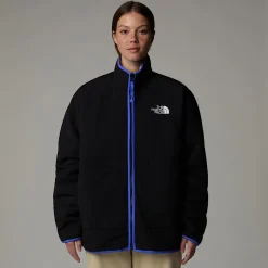 Chaqueta Polar Reversible TNF X Yinka Ilori Unisex