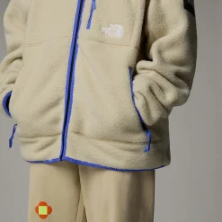 Chaqueta Polar Reversible TNF X Yinka Ilori Unisex