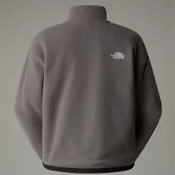 Chaqueta Polar Reversible Yumiori Para Hombre