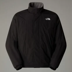 Chaqueta Polar Reversible Yumiori Para Hombre