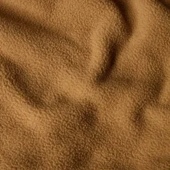 Chaqueta Polar Reversible Yumiori Para Mujer