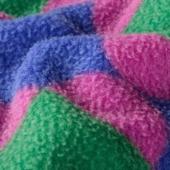 Chaqueta Polar Reversible Estampada TNF X Yinka Ilori Unisex