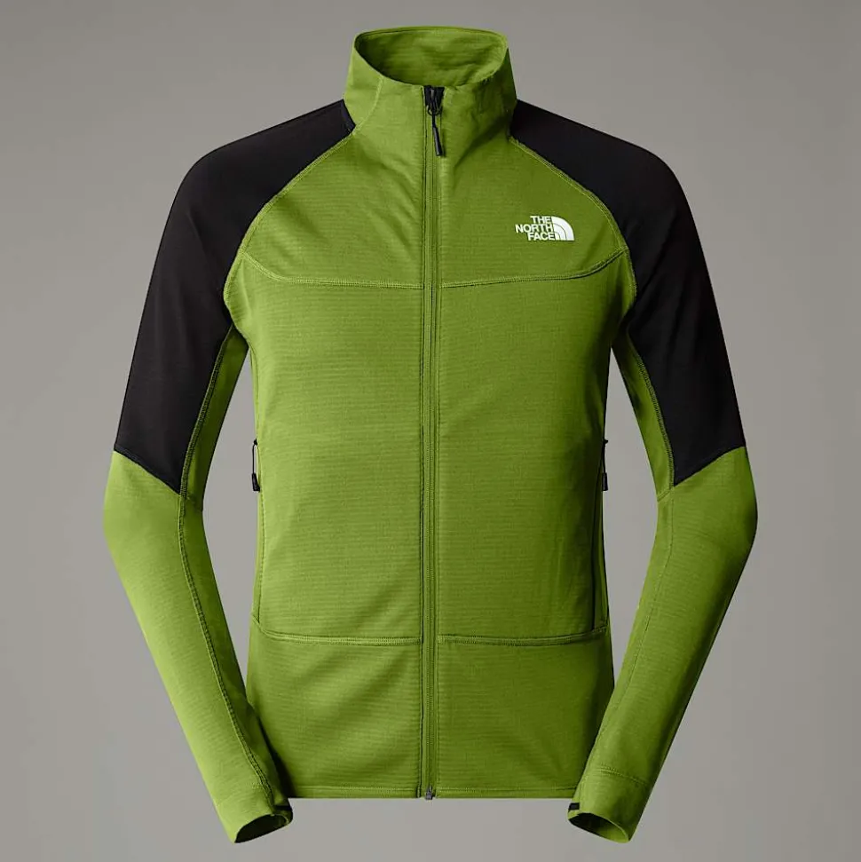 Chaqueta Polartec® Power Grid™ Bolt Para Hombre