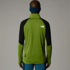 Chaqueta Polartec® Power Grid™ Bolt Para Hombre