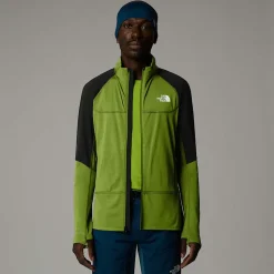 Chaqueta Polartec® Power Grid™ Bolt Para Hombre