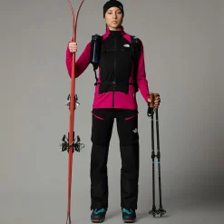 Chaqueta Polartec® Power Grid™ Bolt Para Mujer